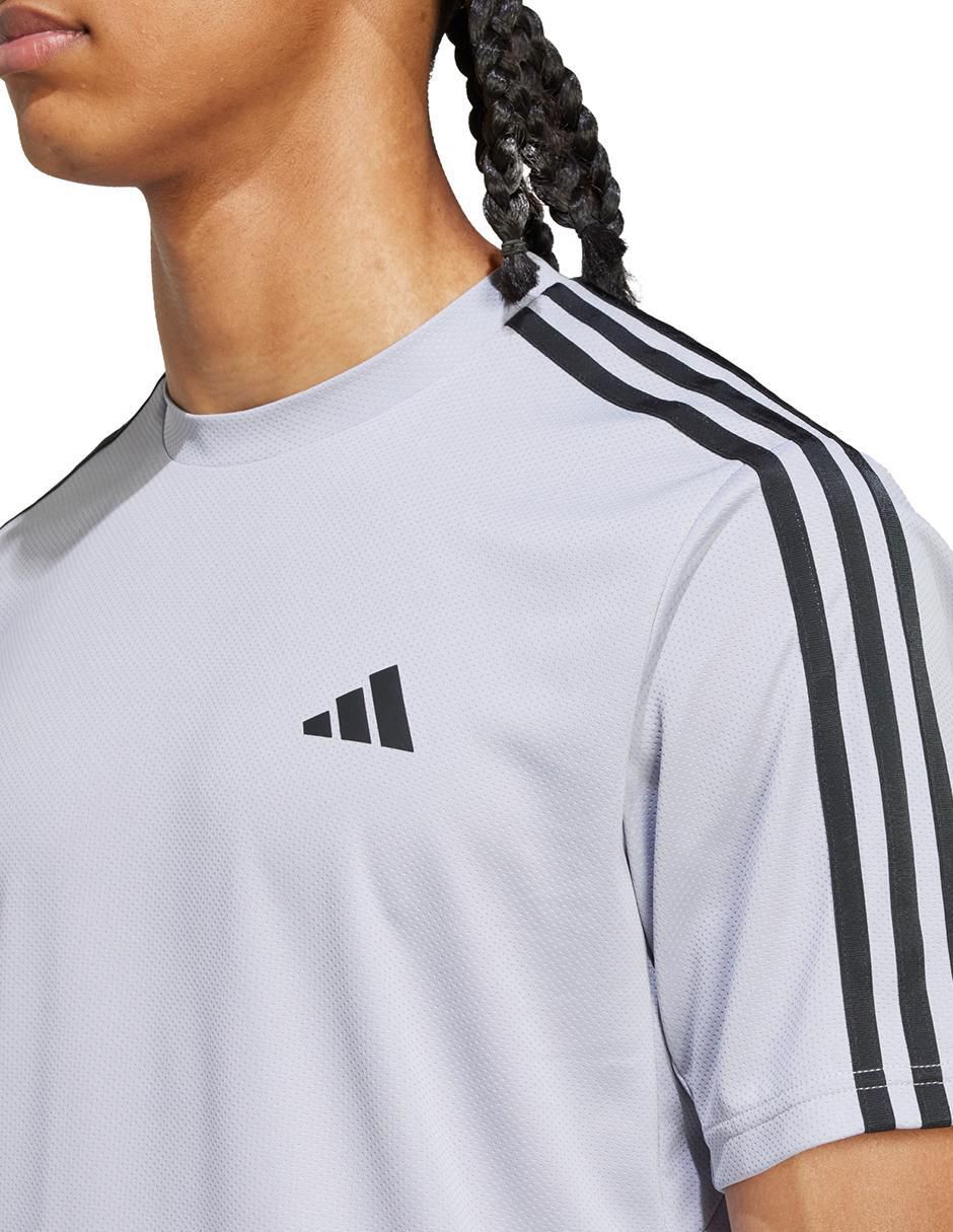 Playera deportiva para entrenamiento de hombre 6