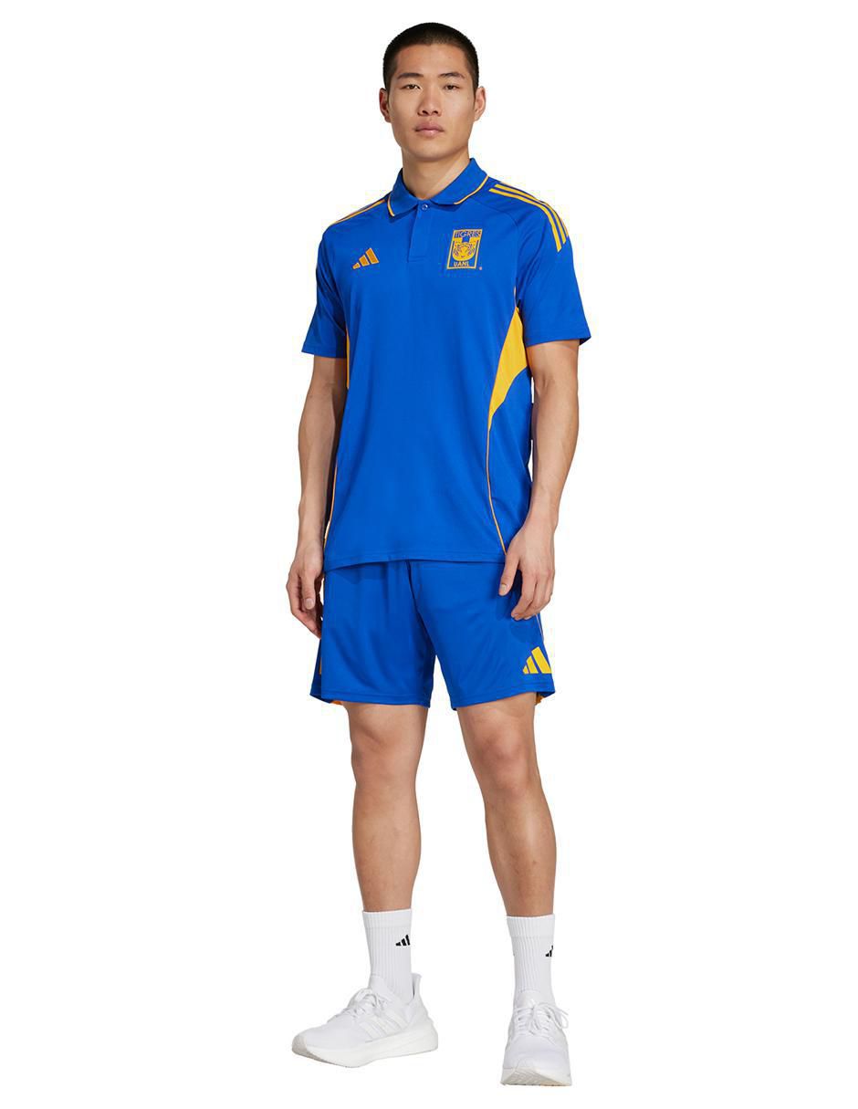 Playera tipo polo para hombre 5