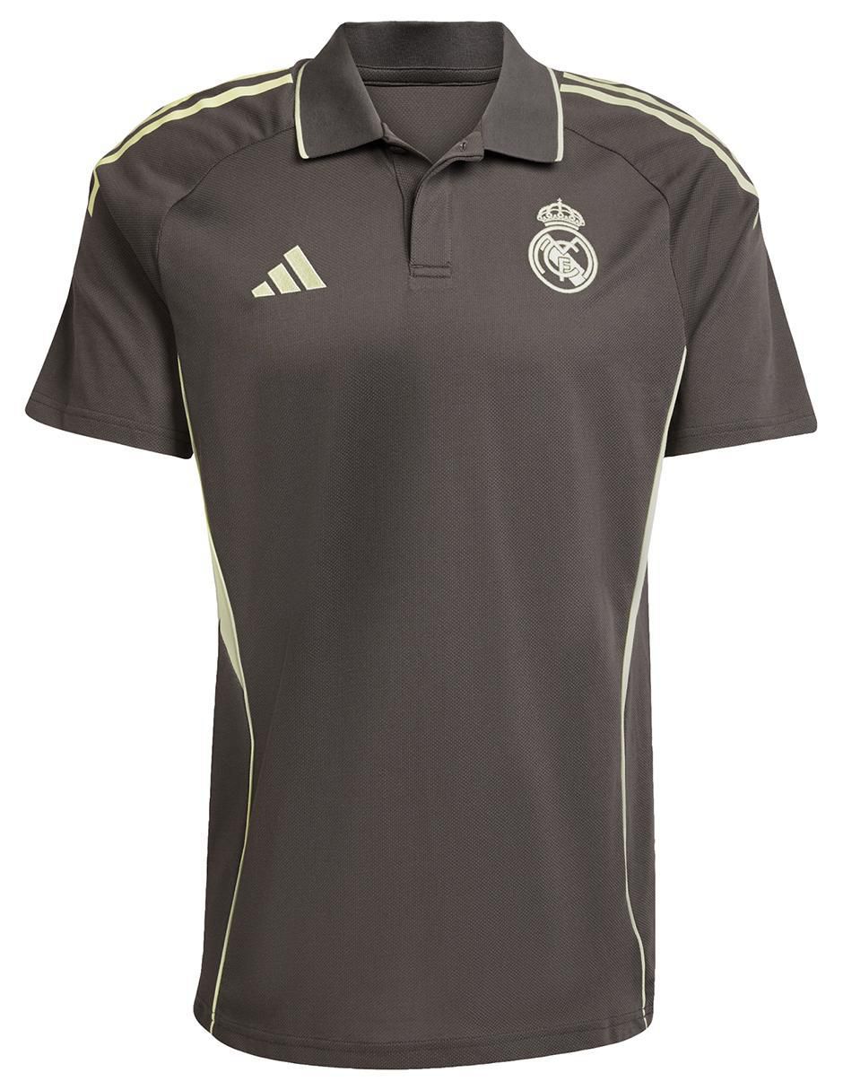 Playera tipo polo para hombre 2