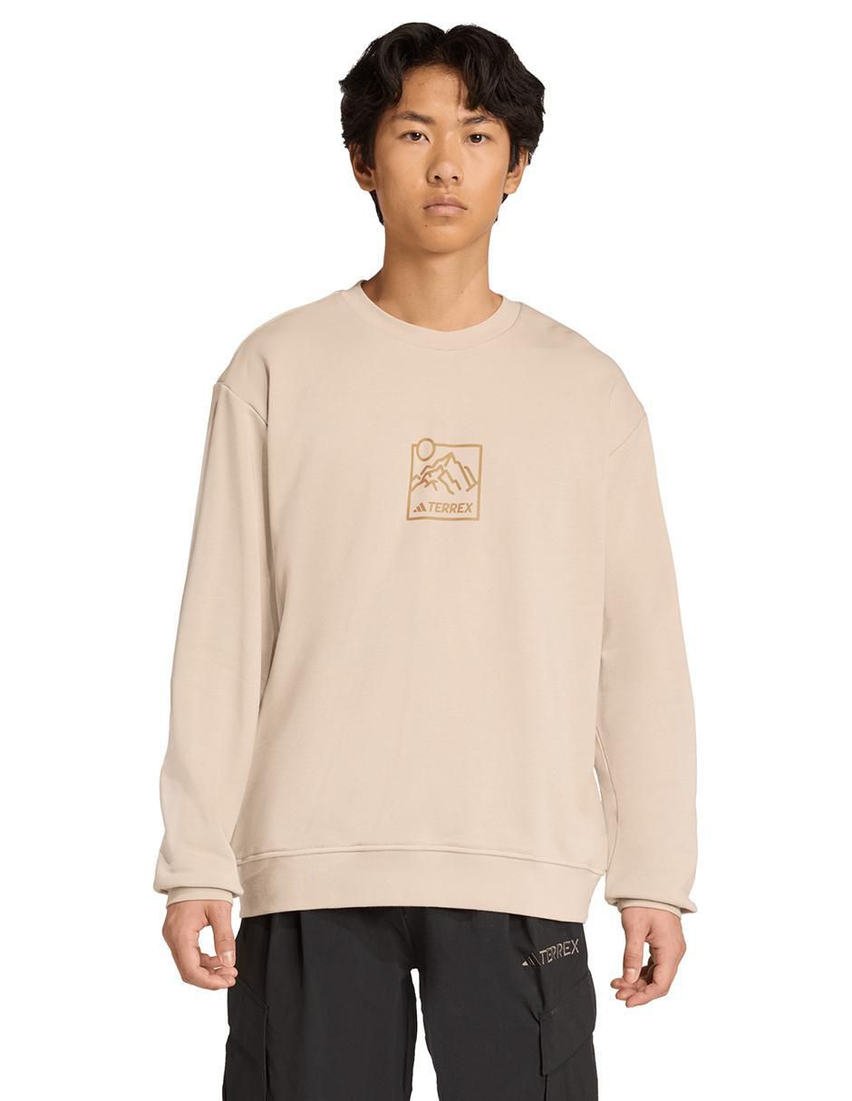 Sudadera unisex