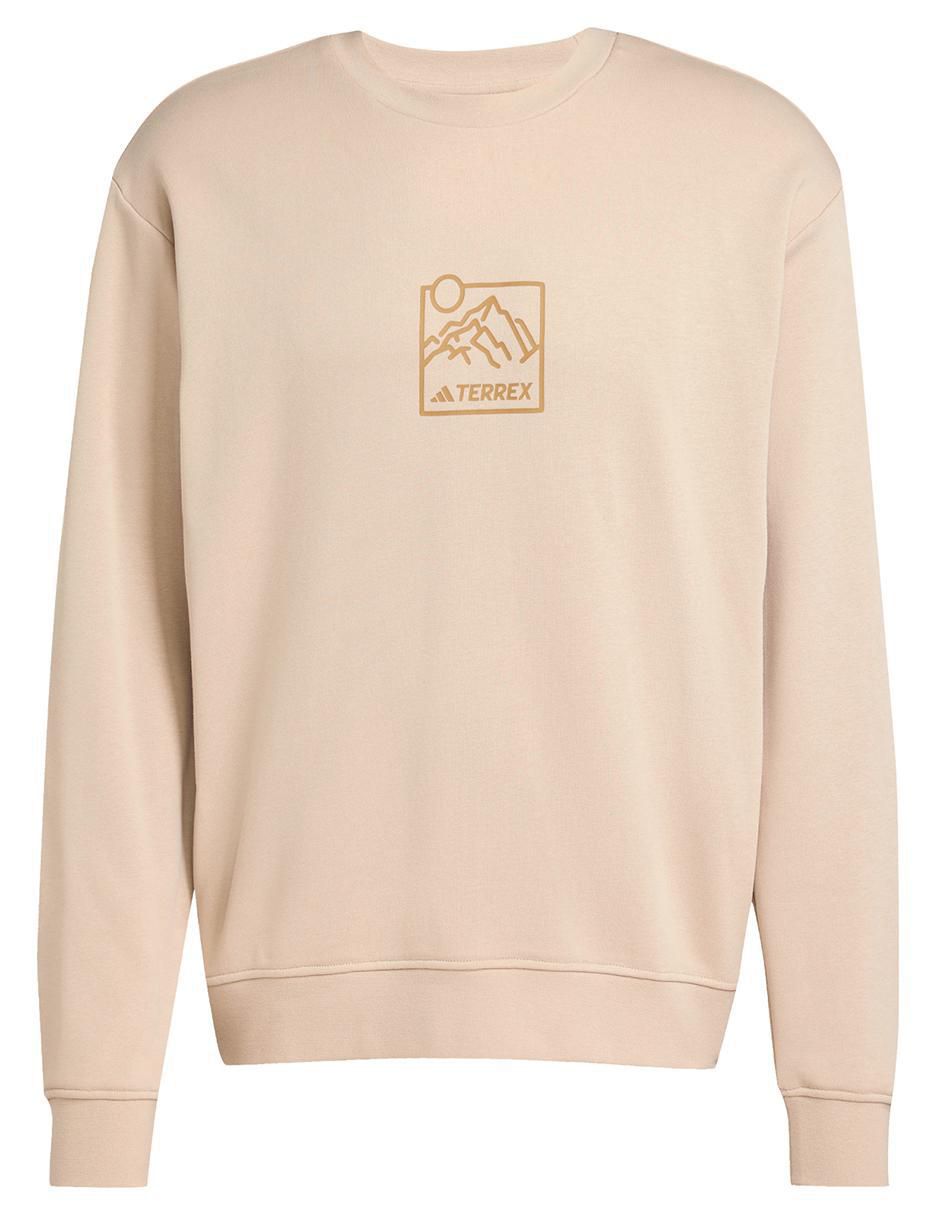 Sudadera unisex 2