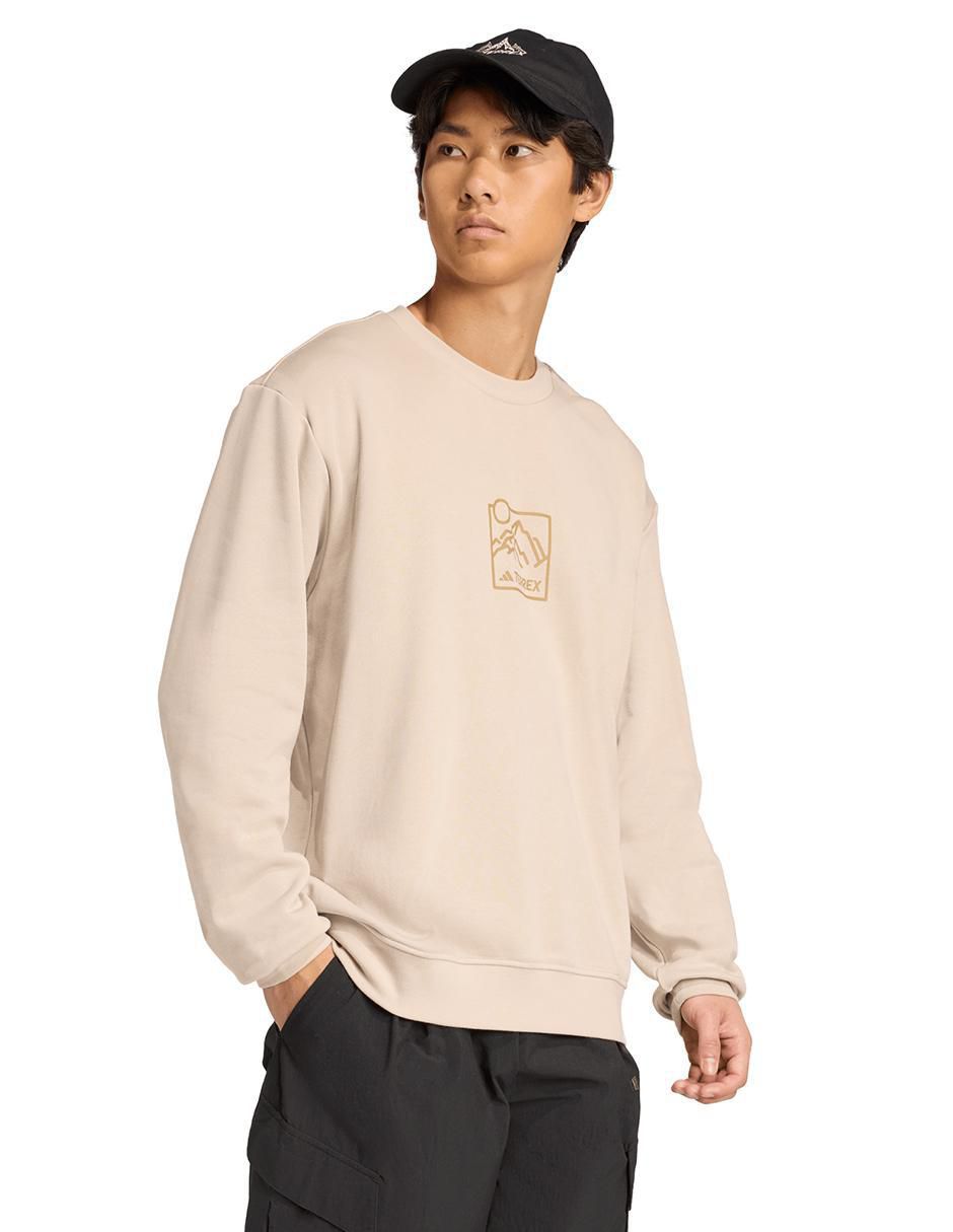 Sudadera unisex 4