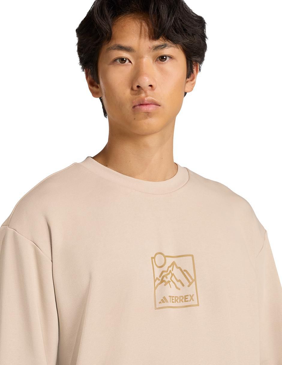 Sudadera unisex 6