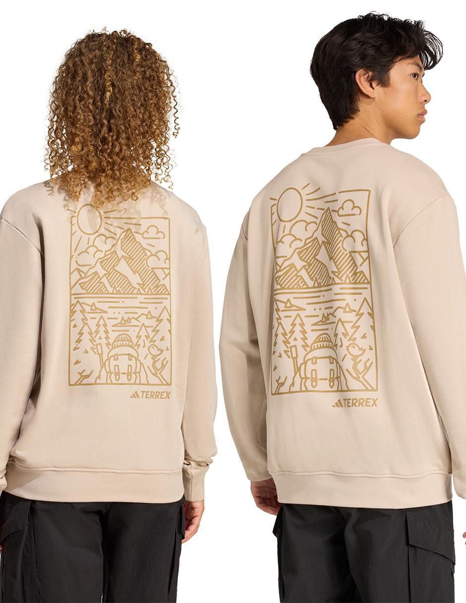 Sudadera unisex 7