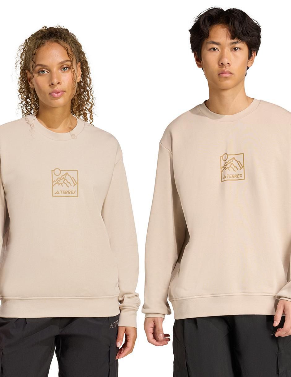 Sudadera unisex 8