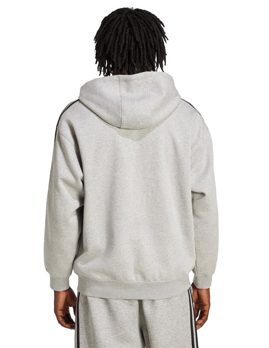 Sudadera Adicolor con capucha y bolsa para hombre 3