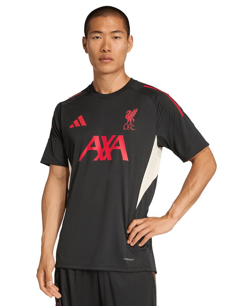Jersey de Liverpool Football Club local para hombre Jersey de Liverpool Football Club local para hombre