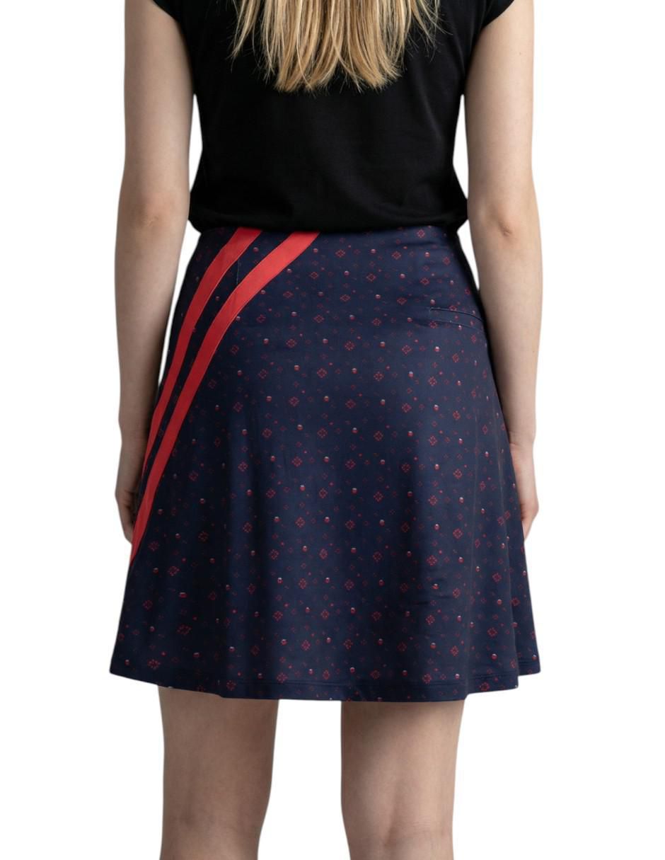 "falda/ falda short" "deportiva" callaway "para" golf mujer no aplica