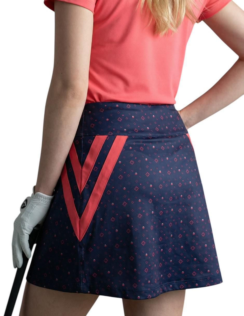 "falda/ falda short" "deportiva" callaway "para" golf mujer no aplica