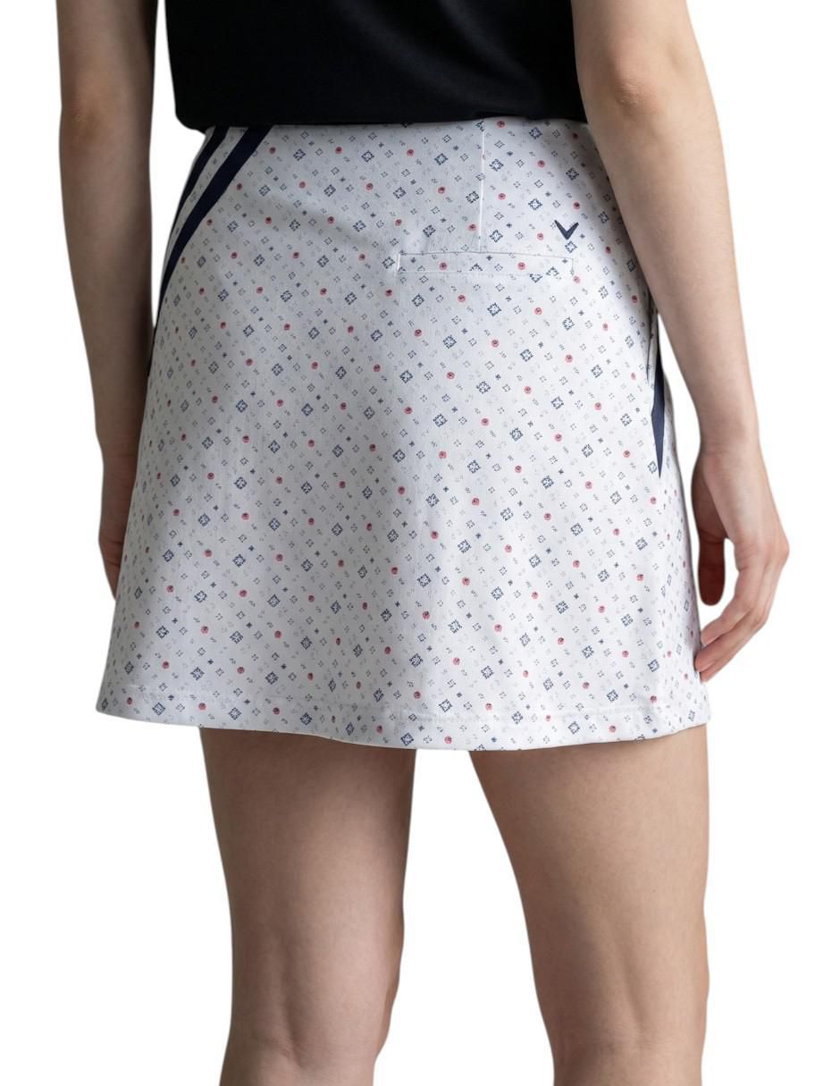 Falda deportiva para golf mujer 2