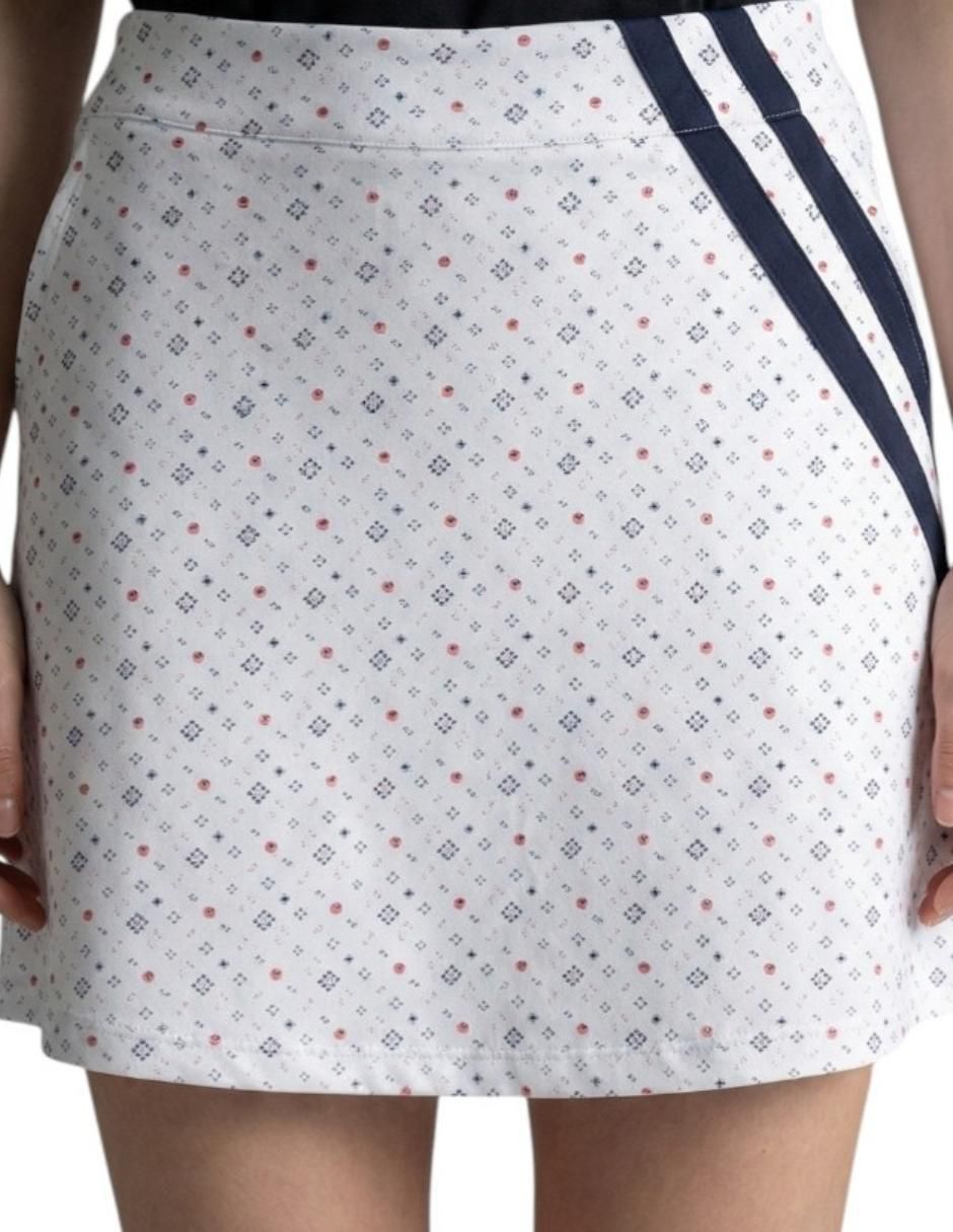 Falda deportiva para golf mujer 3