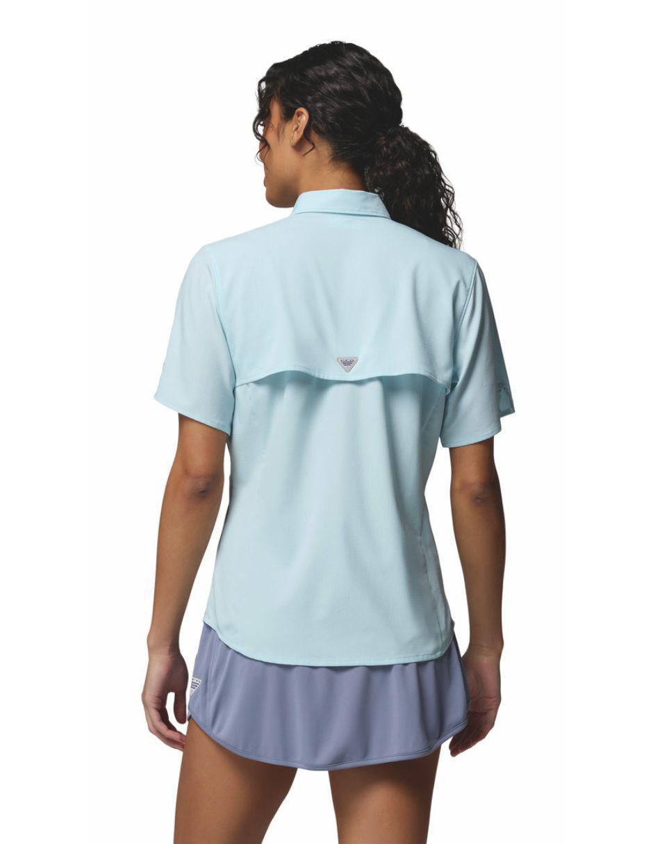 Camisa deportiva para mujer 2