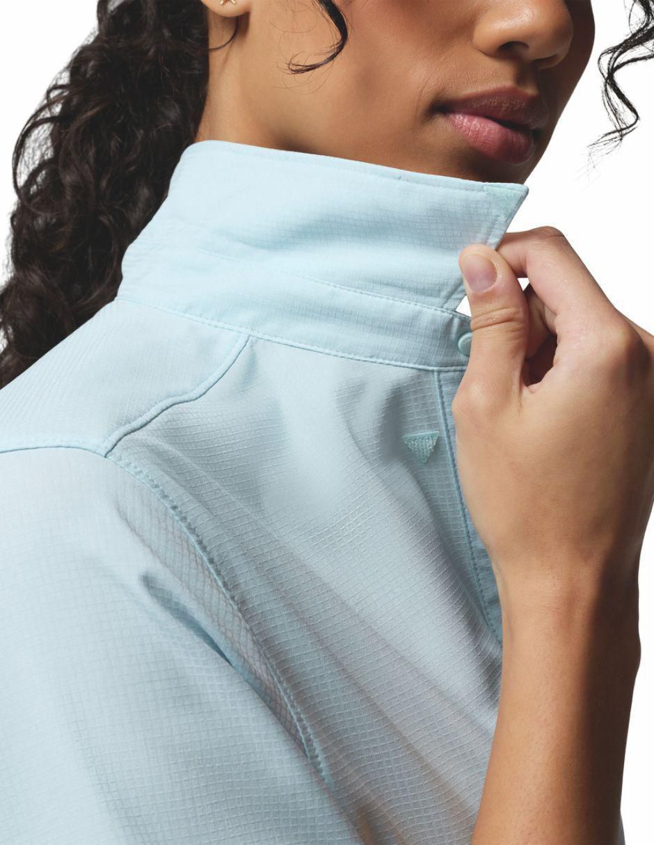 Camisa deportiva para mujer 3