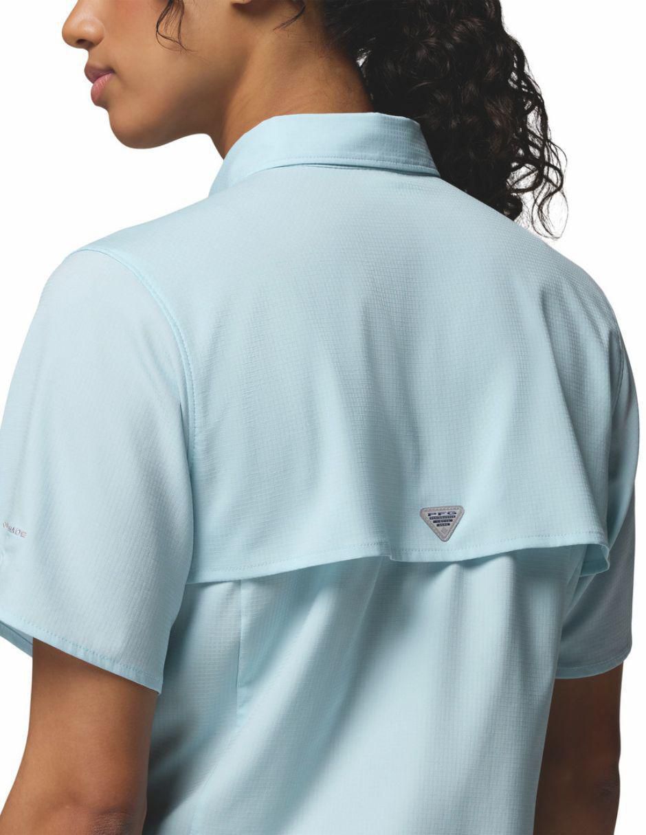Camisa deportiva para mujer 4
