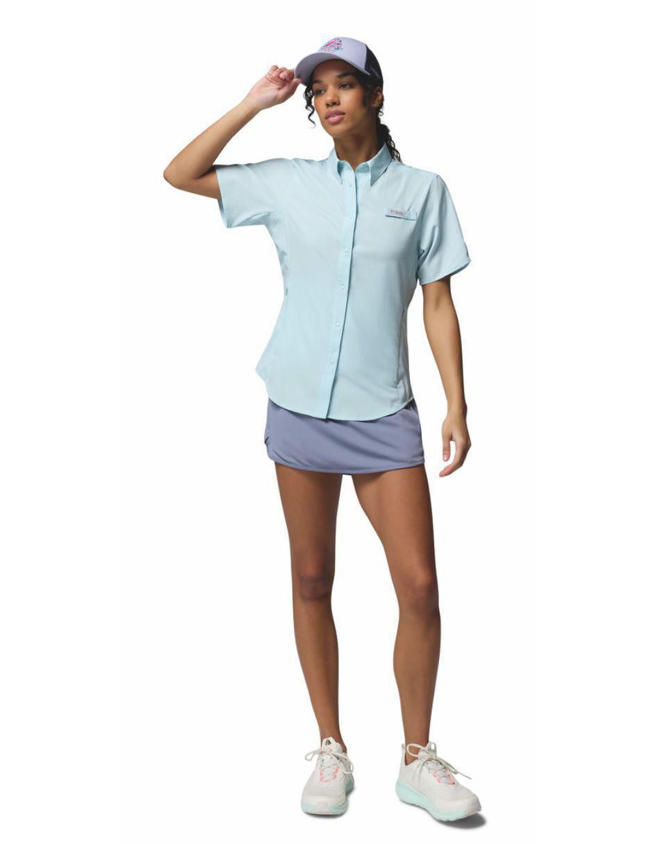Camisa deportiva para mujer 5
