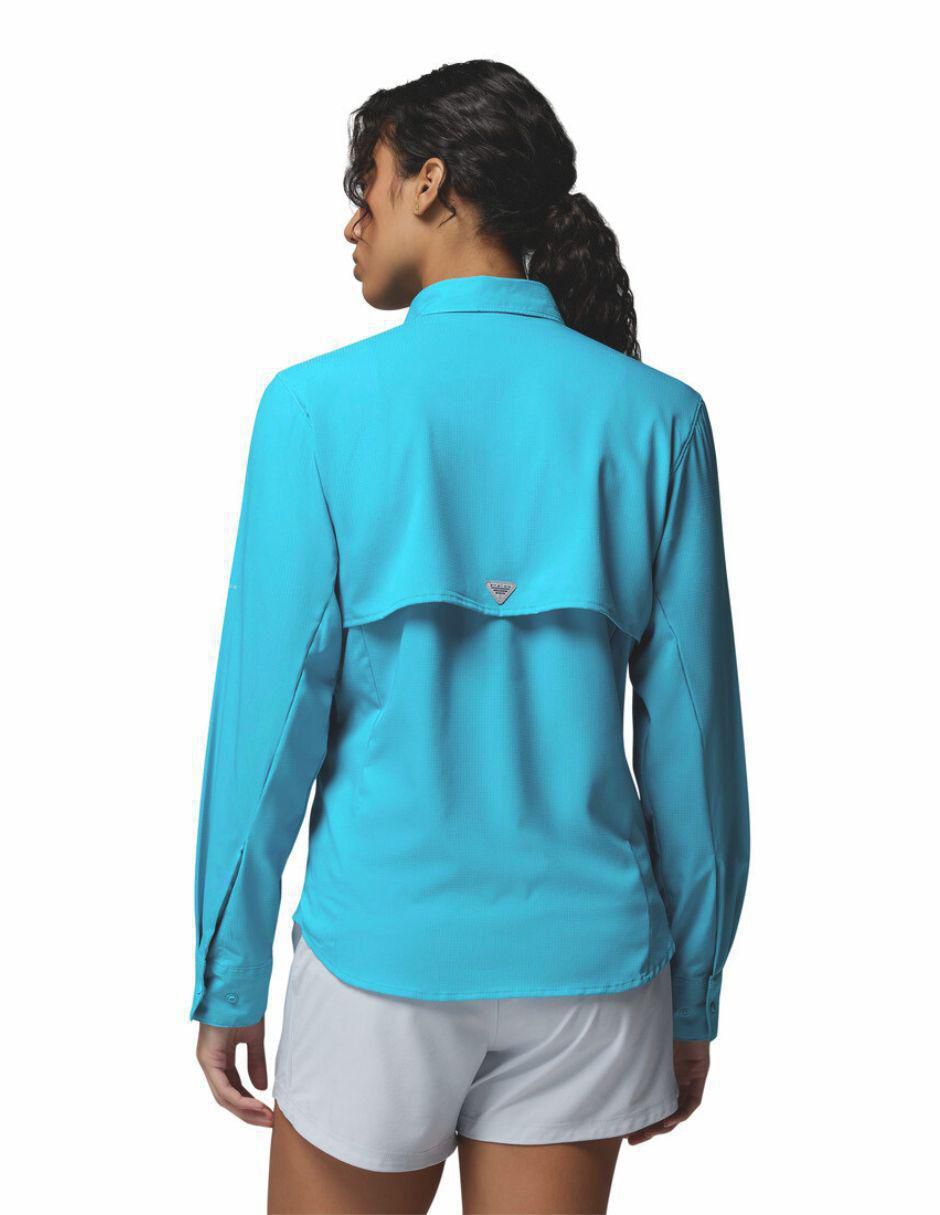 Camisa deportiva para mujer 2