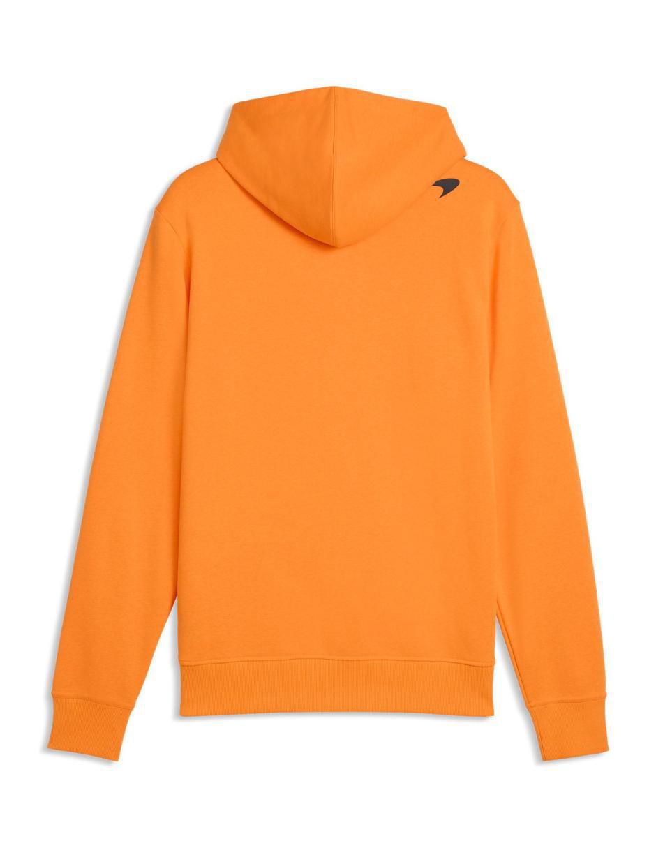"sudadera" puma mc laren racing "con" capucha y bolsa mclaren "para" hombre