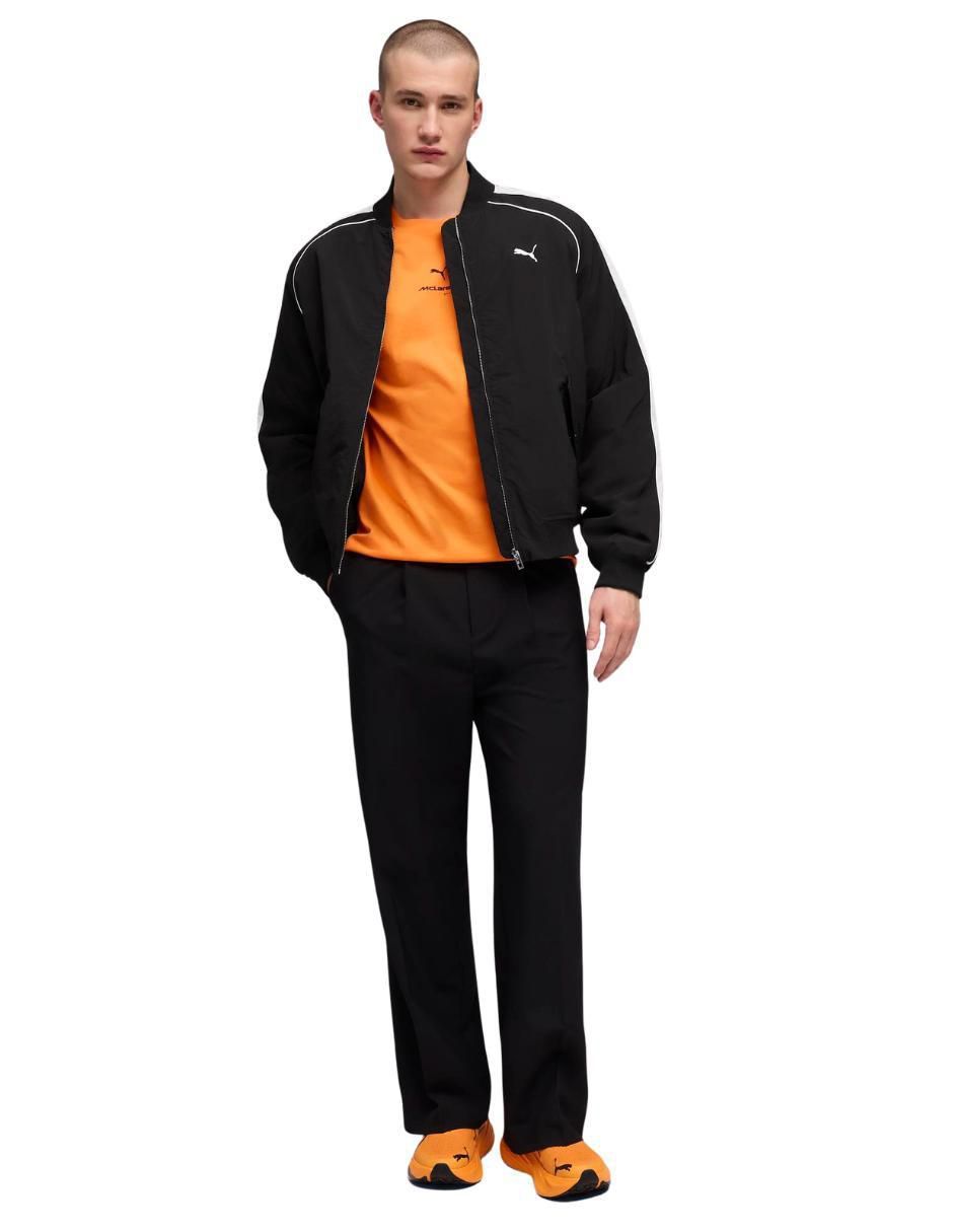 Playera deportiva para motorsport Mclaren de hombre 3