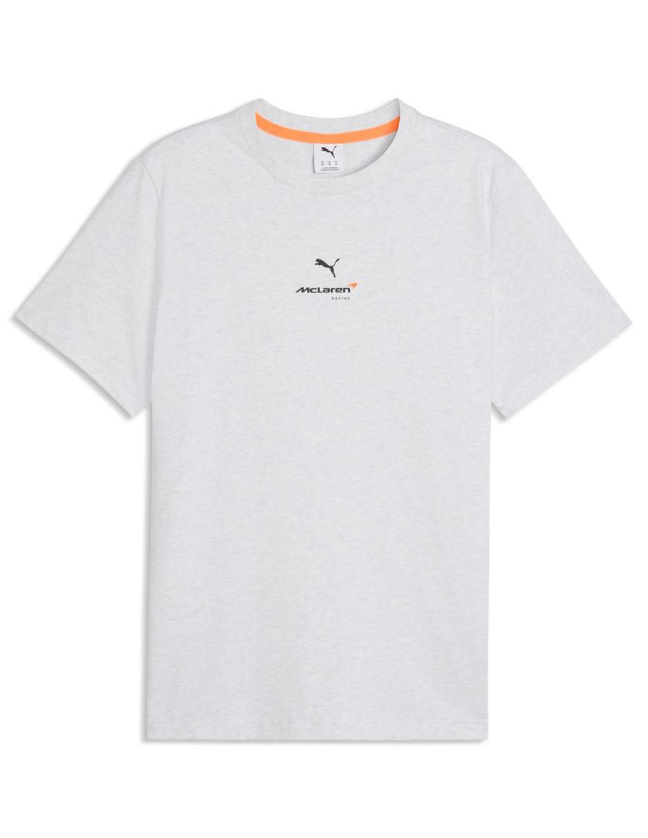 Playera deportiva para motorsport Mclaren de hombre 4