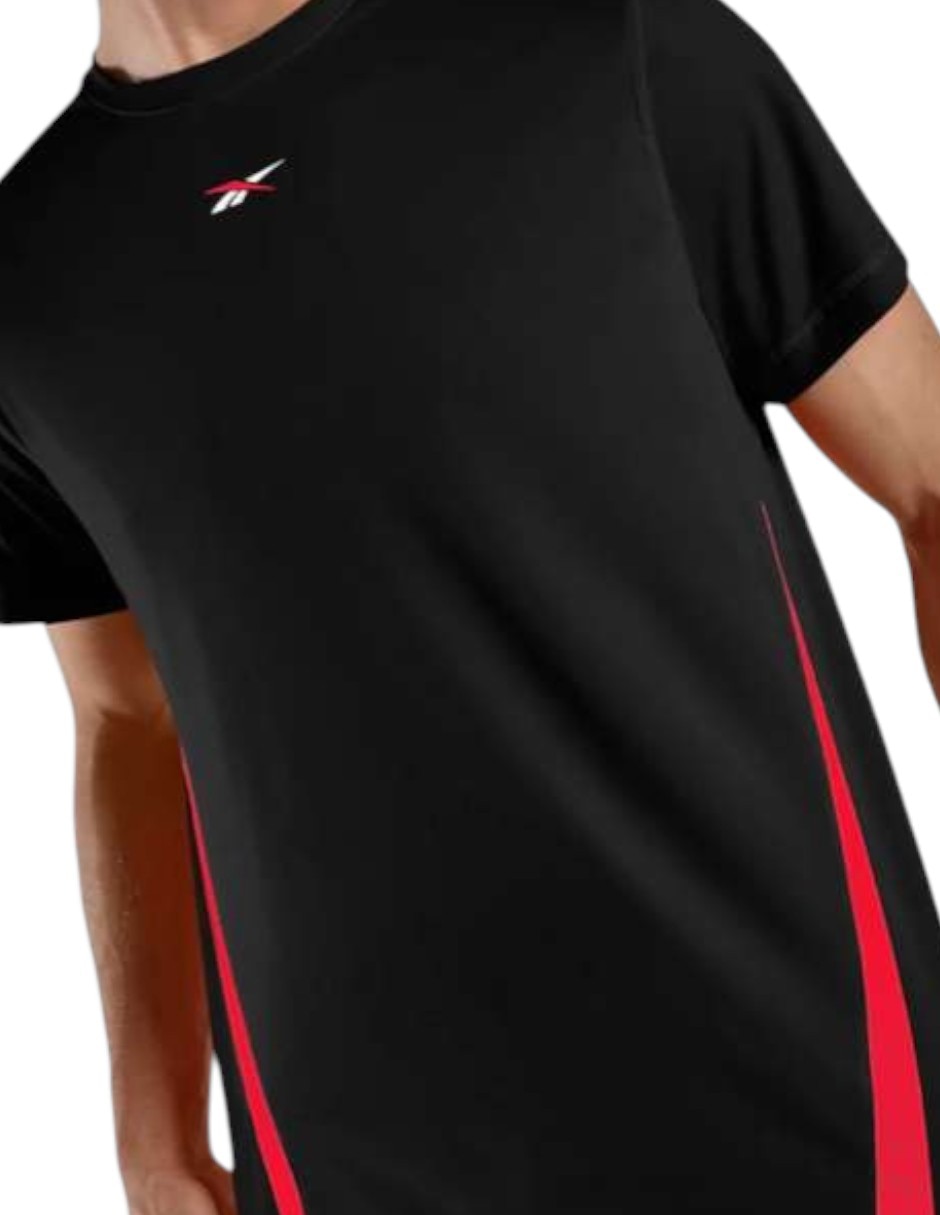 Playera deportiva para entrenamiento de hombre 3