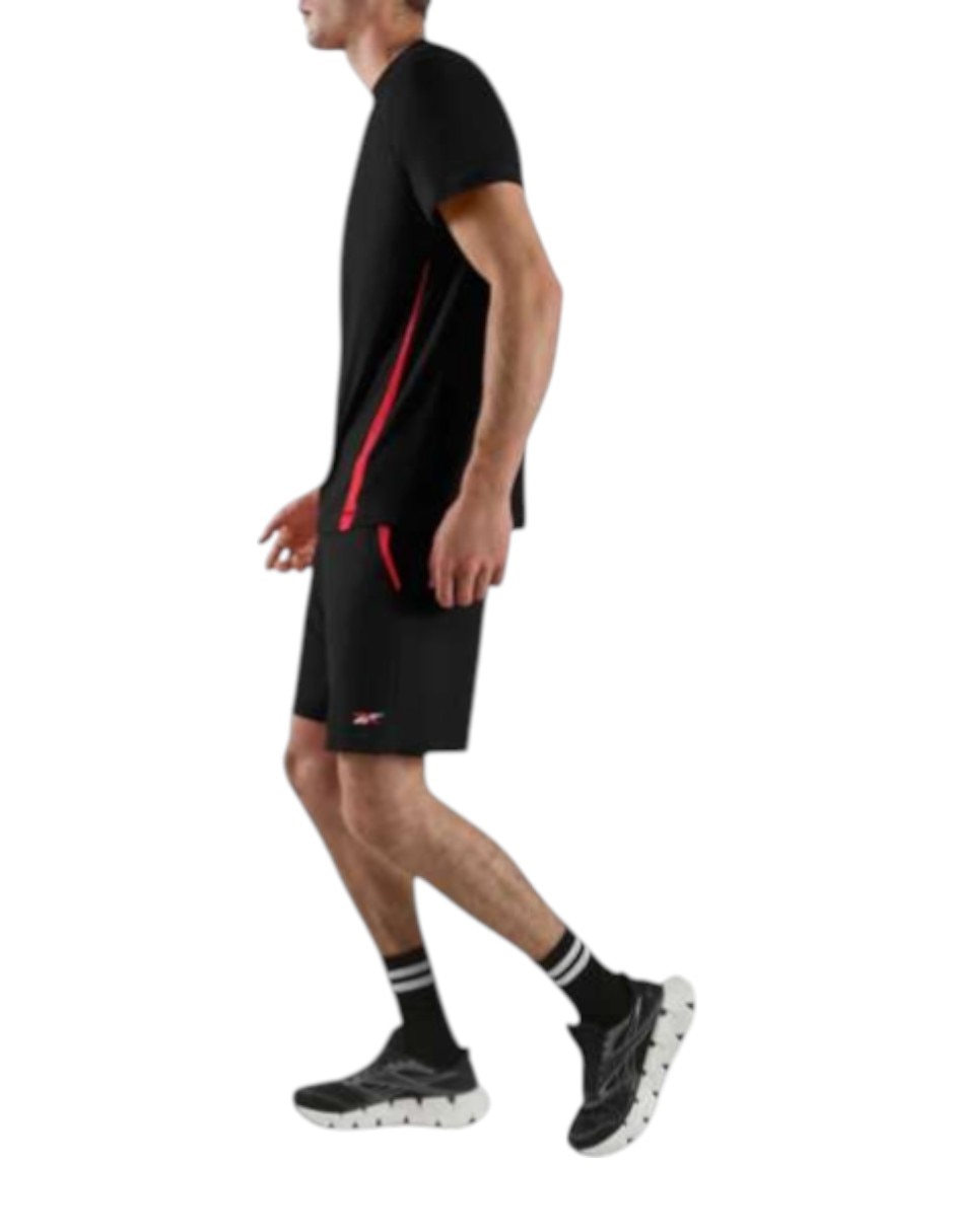 Playera deportiva para entrenamiento de hombre 4