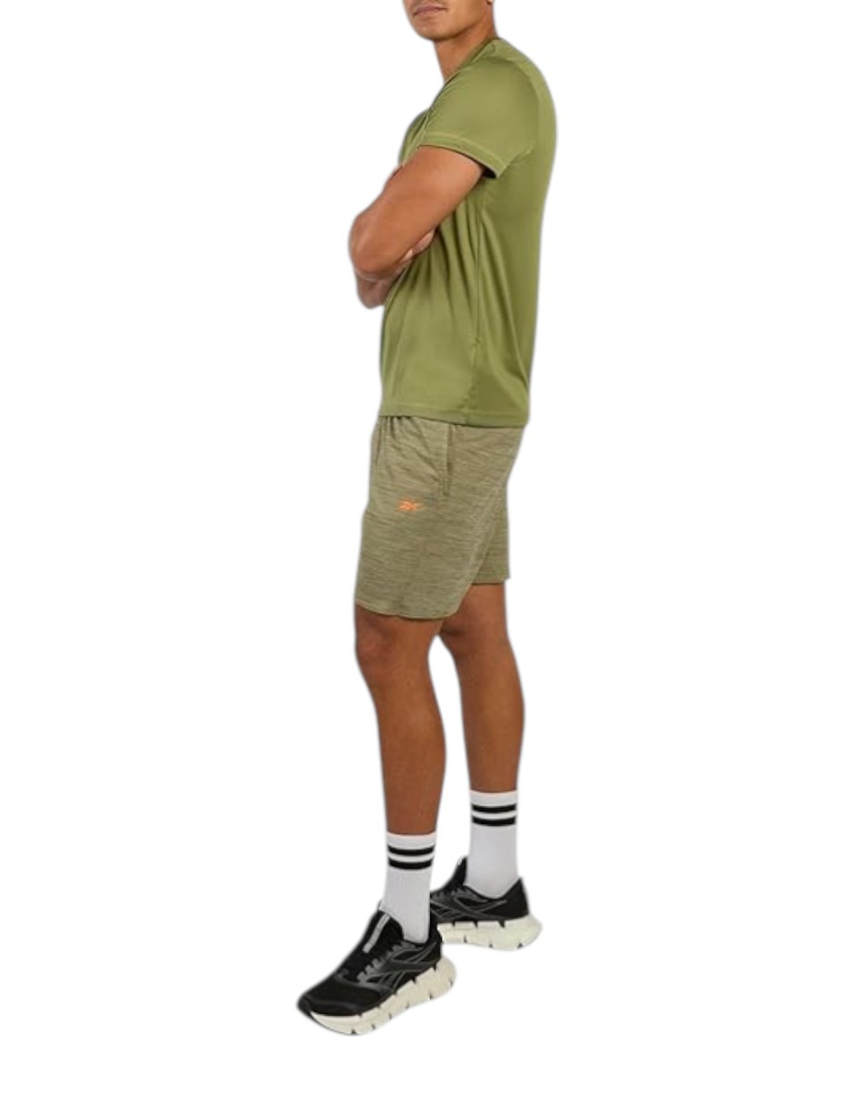 Playera deportiva para entrenamiento de hombre 3