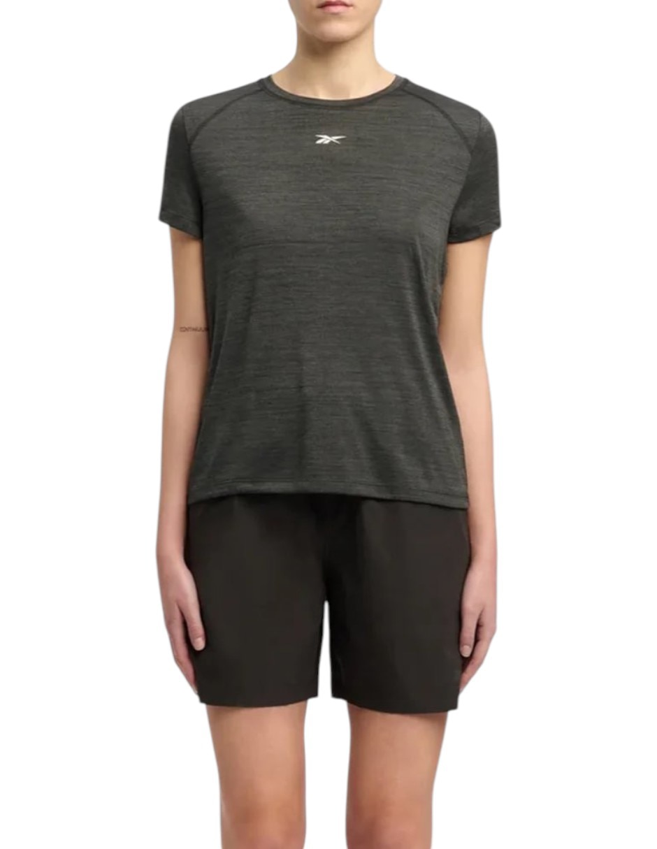 Playera deportiva para entrenamiento de mujer Playera deportiva para entrenamiento de mujer