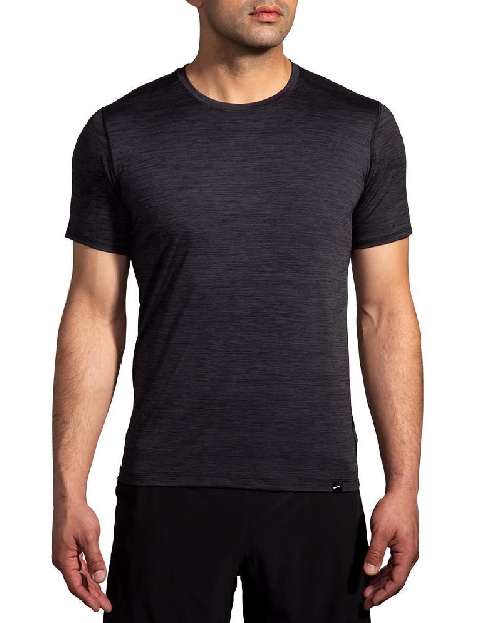 Playera deportiva para correr Easy Runs de hombre Playera deportiva para correr Easy Runs de hombre