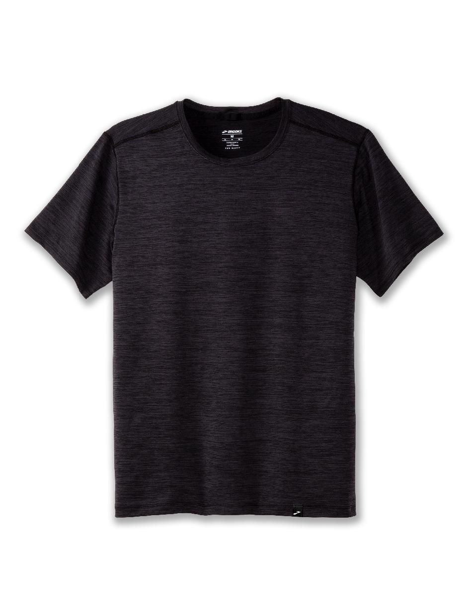 Playera deportiva para correr Easy Runs de hombre 6