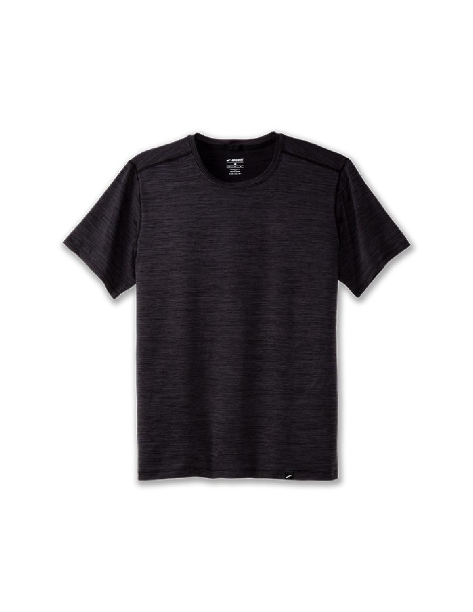 Playera deportiva para correr Easy Runs de hombre 2