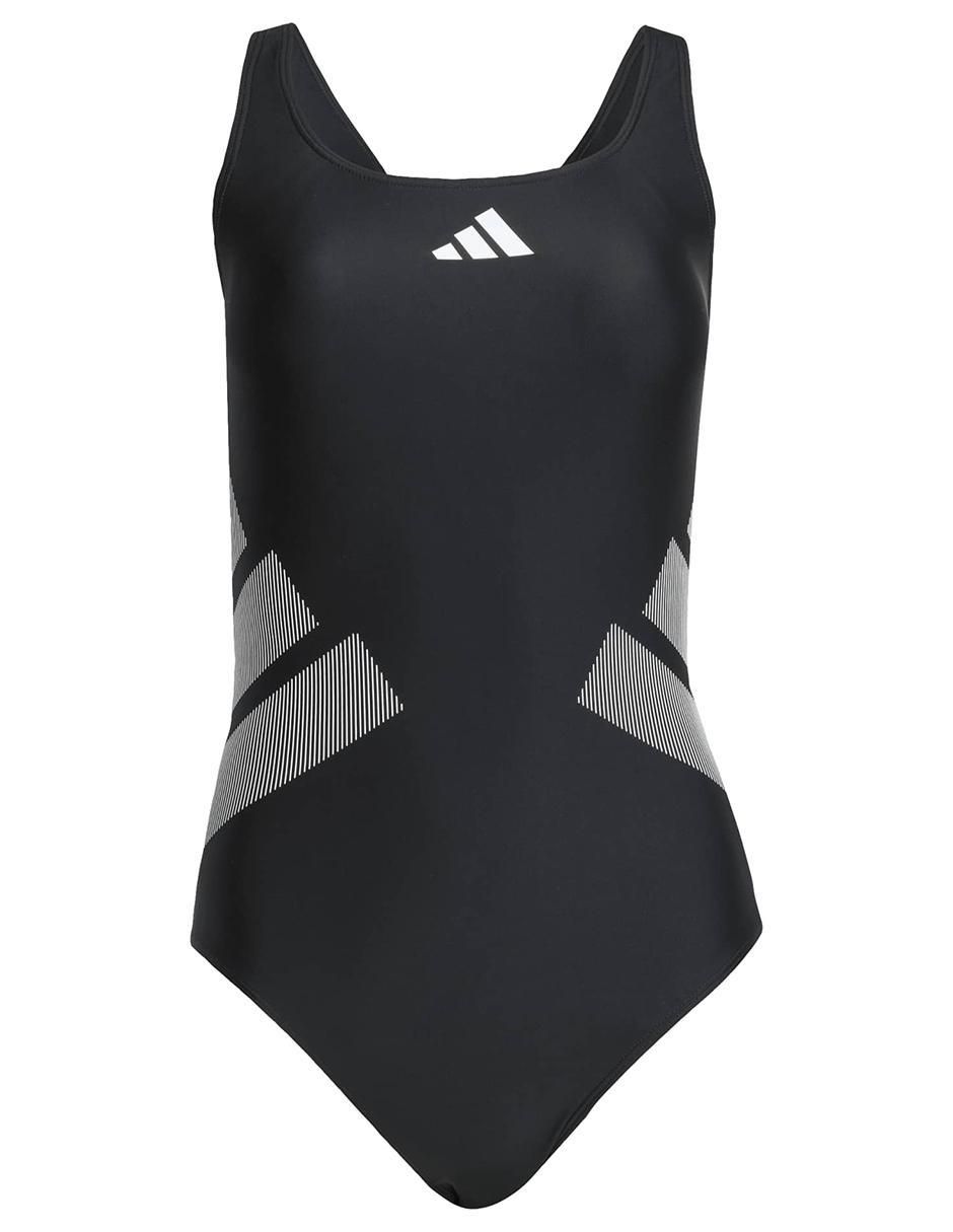 Traje de baño completo deportivo para mujer 2