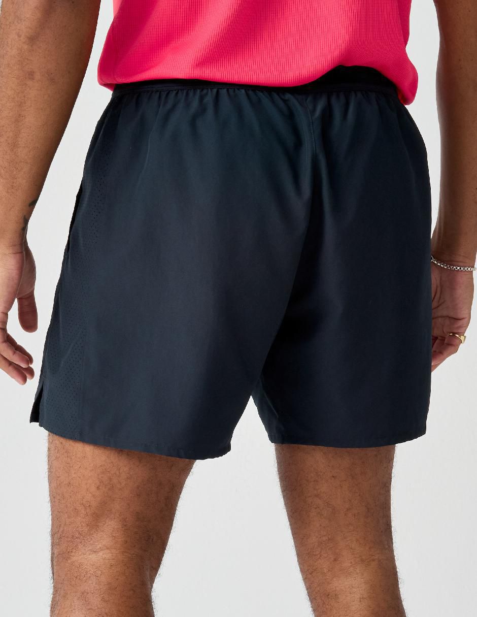 Short con malla para correr hombre 2