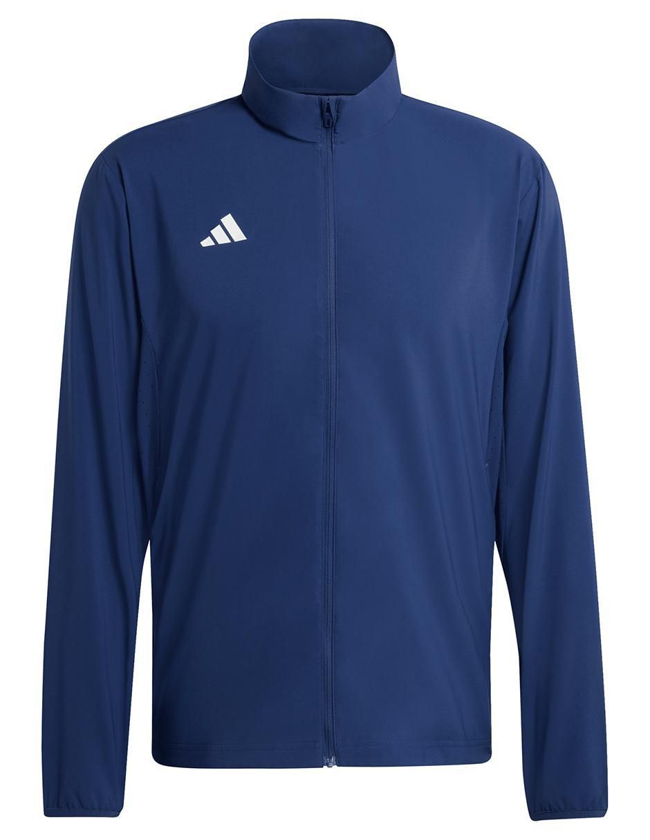 Chamarra para correr Adizero Essentials de hombre 2
