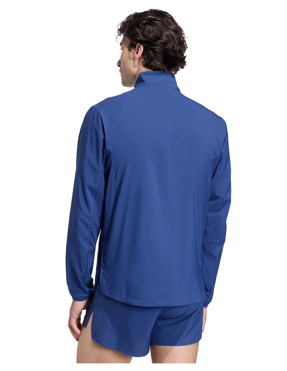 Chamarra para correr Adizero Essentials de hombre 3