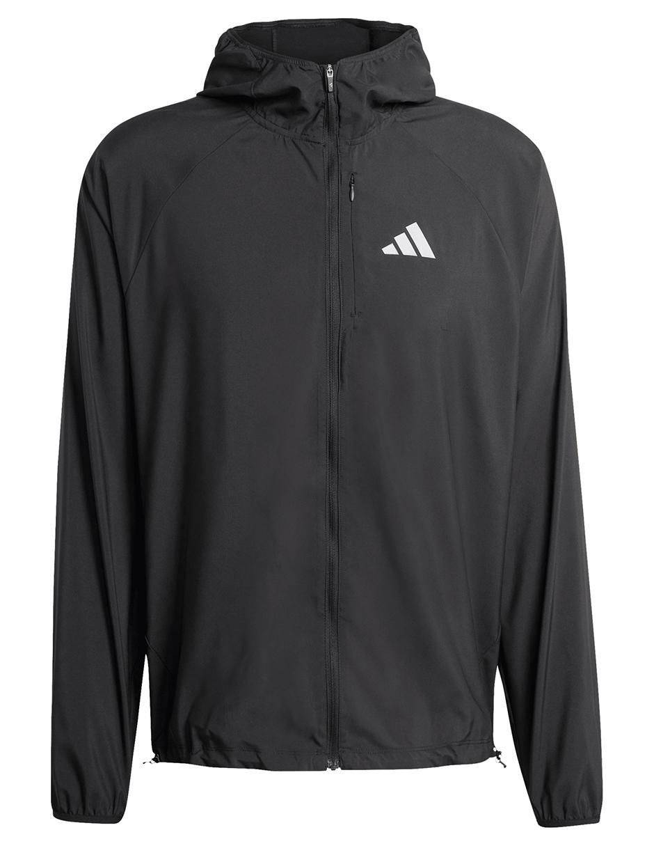 Chamarra para correr Adi365 Good de hombre 2