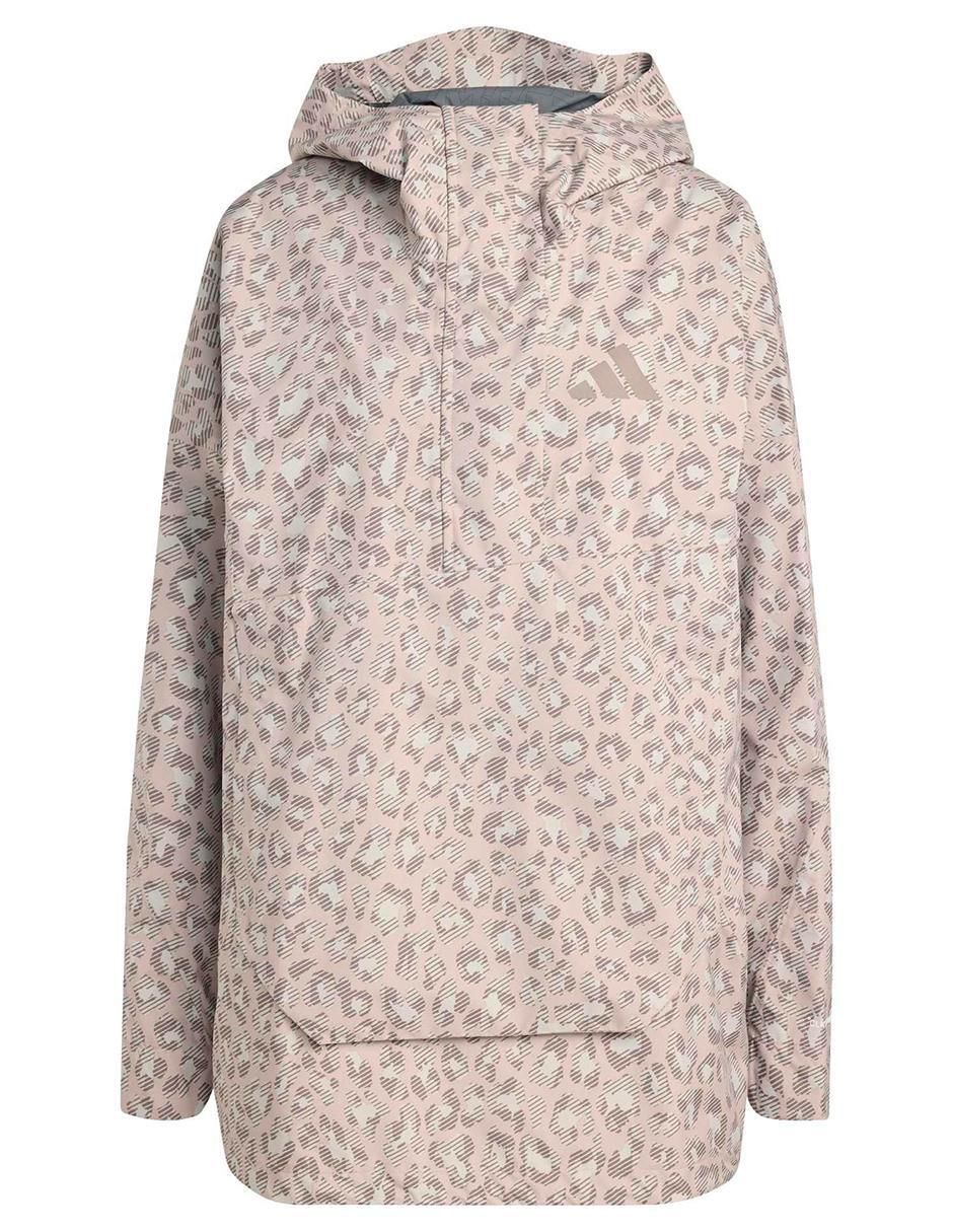 Chamarra para senderismo Rainwear de mujer 2
