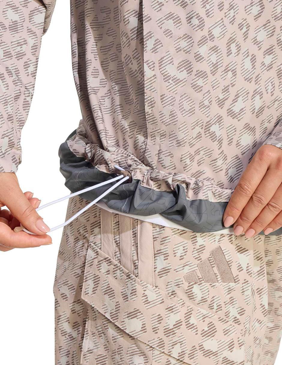 Chamarra para senderismo Rainwear de mujer 5