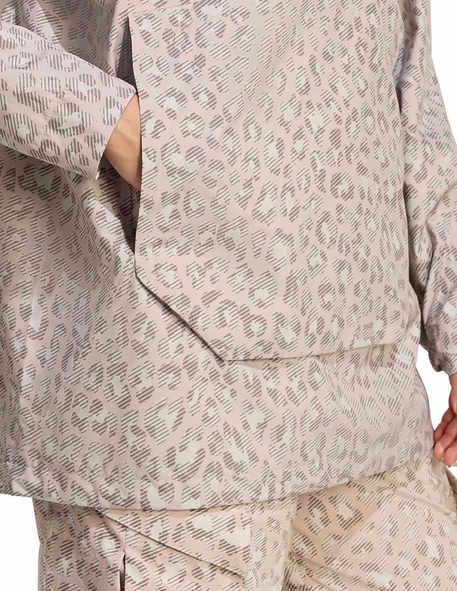 Chamarra para senderismo Rainwear de mujer 6