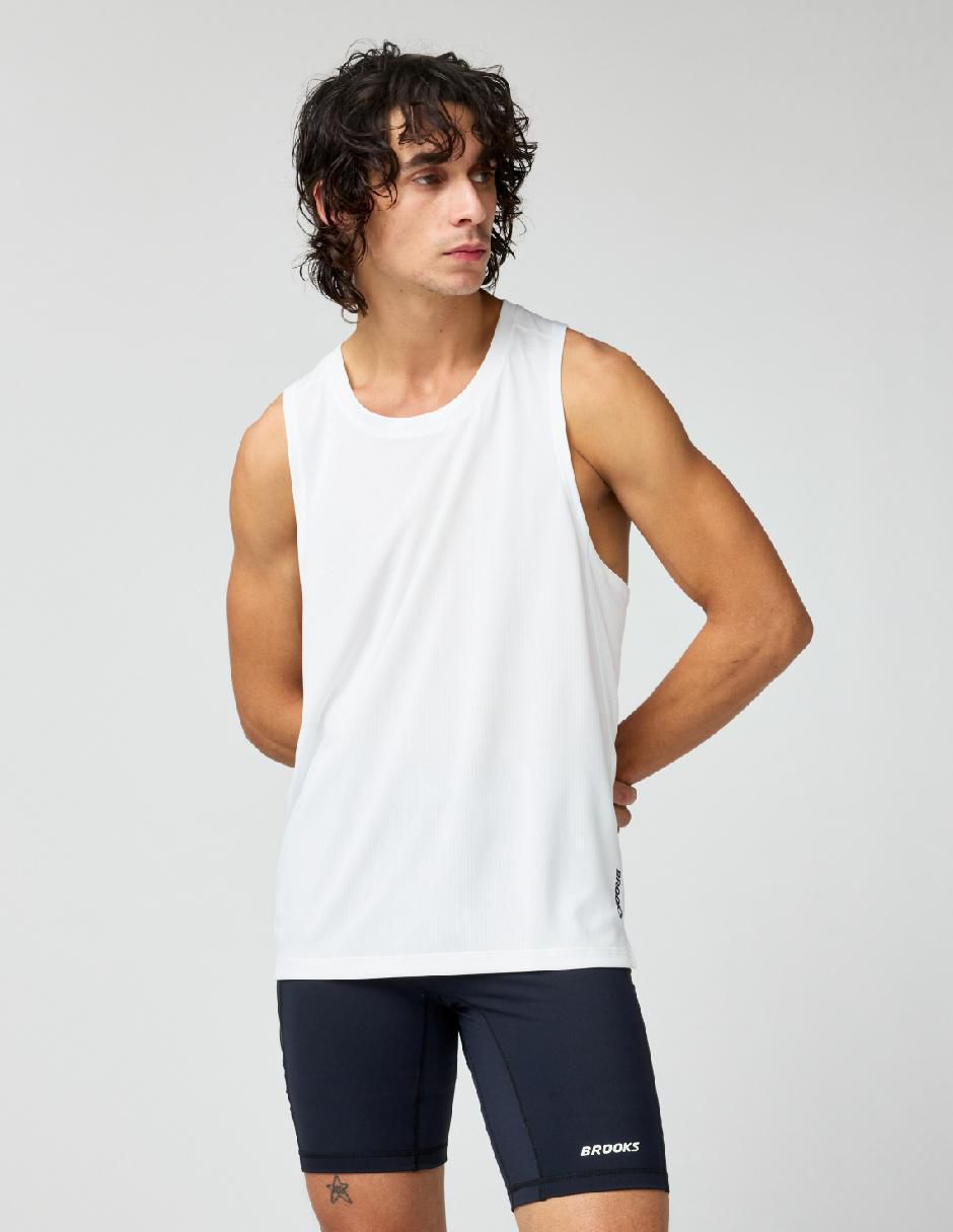 Playera deportiva para correr de hombre Playera deportiva para correr de hombre