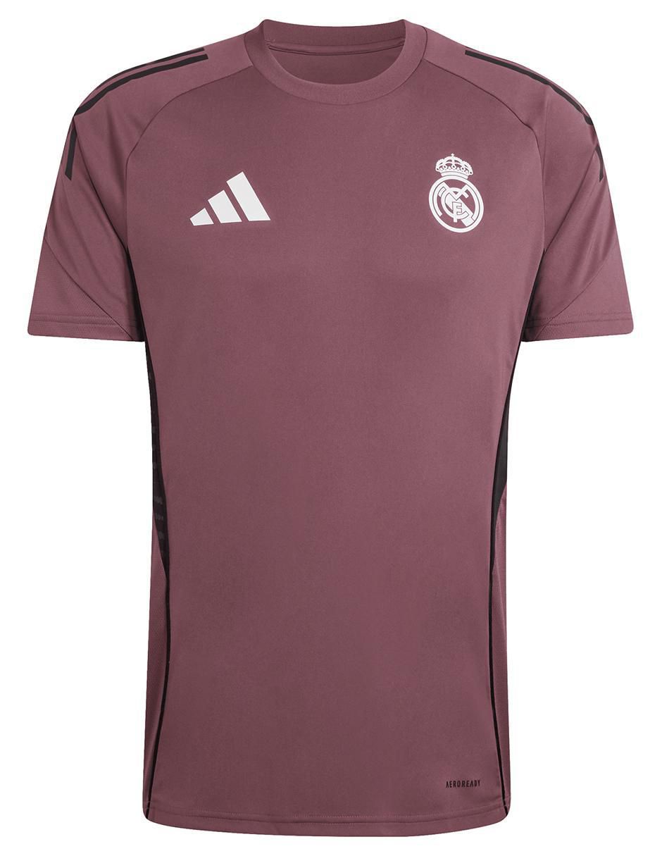 Jersey de entrenamiento fan para hombre 2
