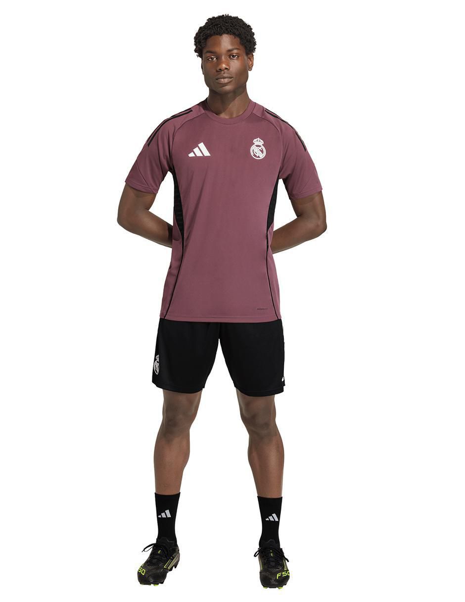 Jersey de entrenamiento fan para hombre 6
