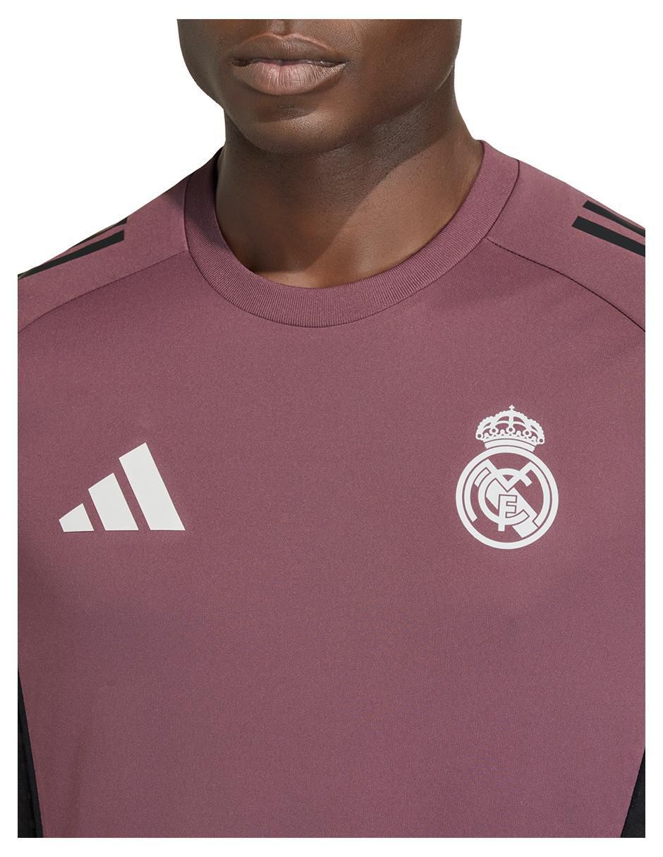 Jersey de entrenamiento fan para hombre 7