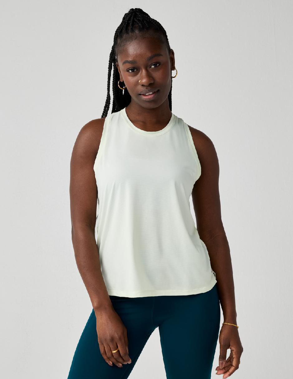 Playera deportiva para correr de mujer Playera deportiva para correr de mujer