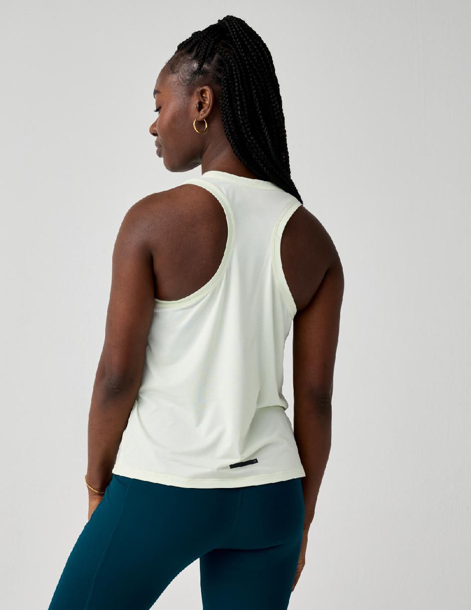 Playera deportiva para correr de mujer 2