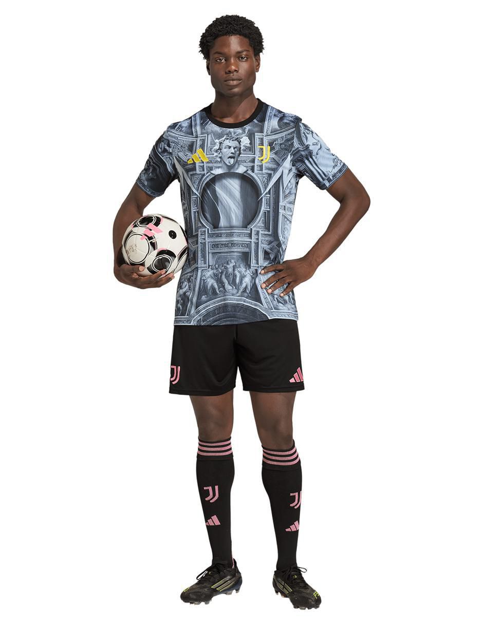 Jersey de Juventus de Turín entrenamiento para hombre 5