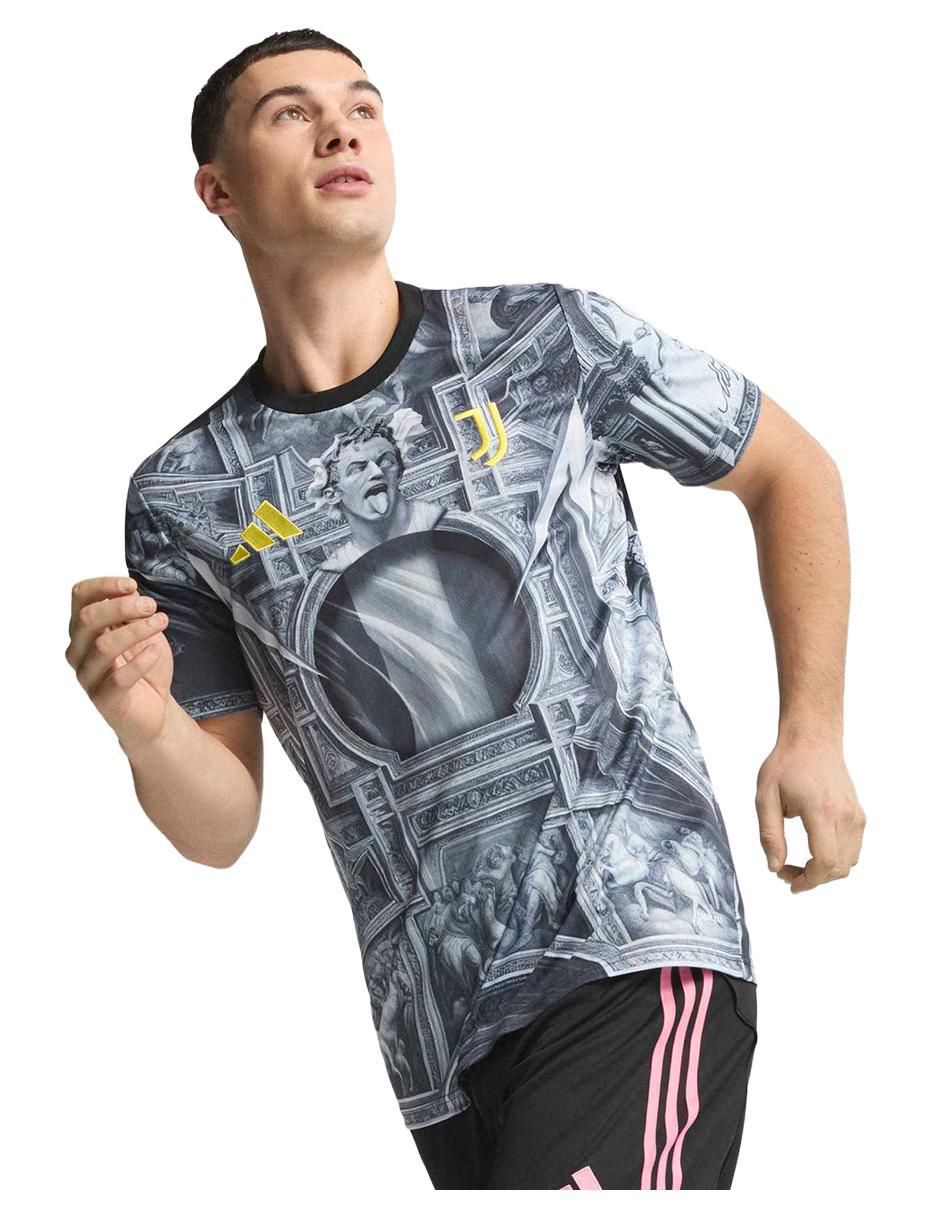 Jersey de Juventus de Turín entrenamiento para hombre 8