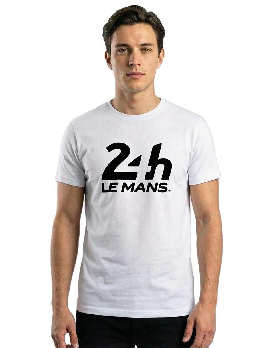 Playera deportiva Le Mans de hombre Playera deportiva Le Mans de hombre