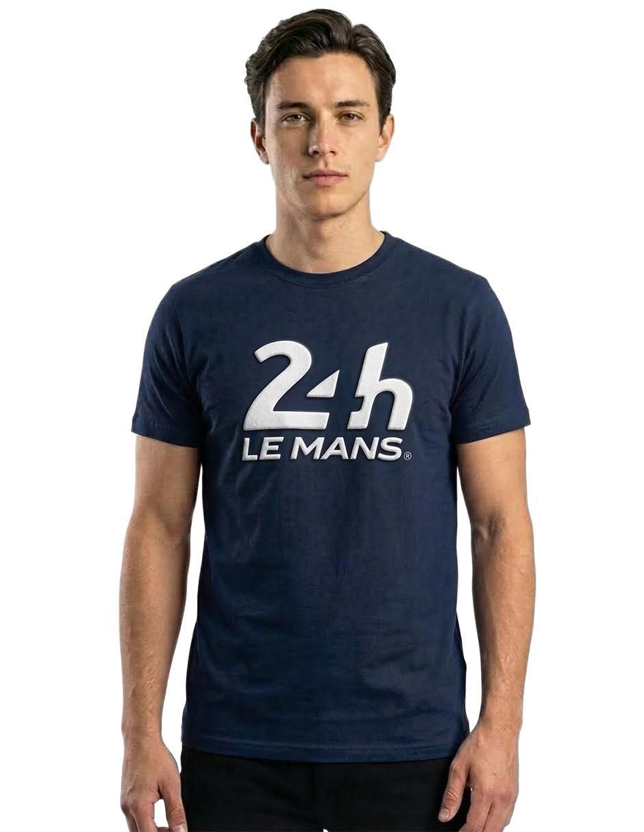 Playera deportiva Le Mans de hombre