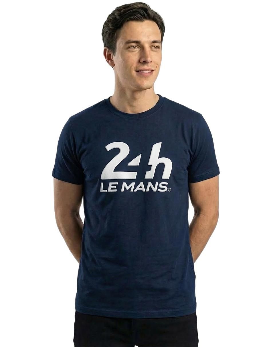 Playera deportiva Le Mans de hombre 2