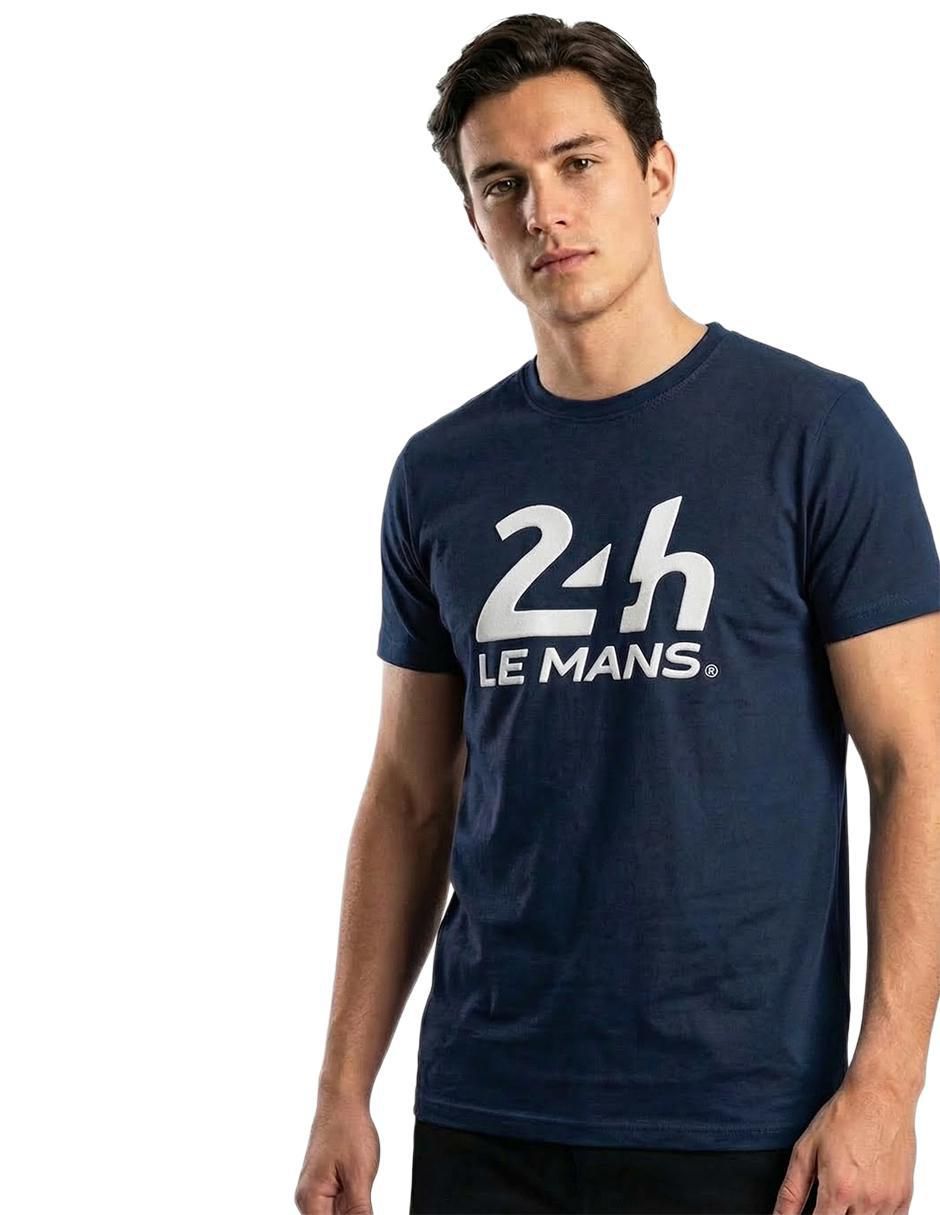 Playera deportiva Le Mans de hombre 3